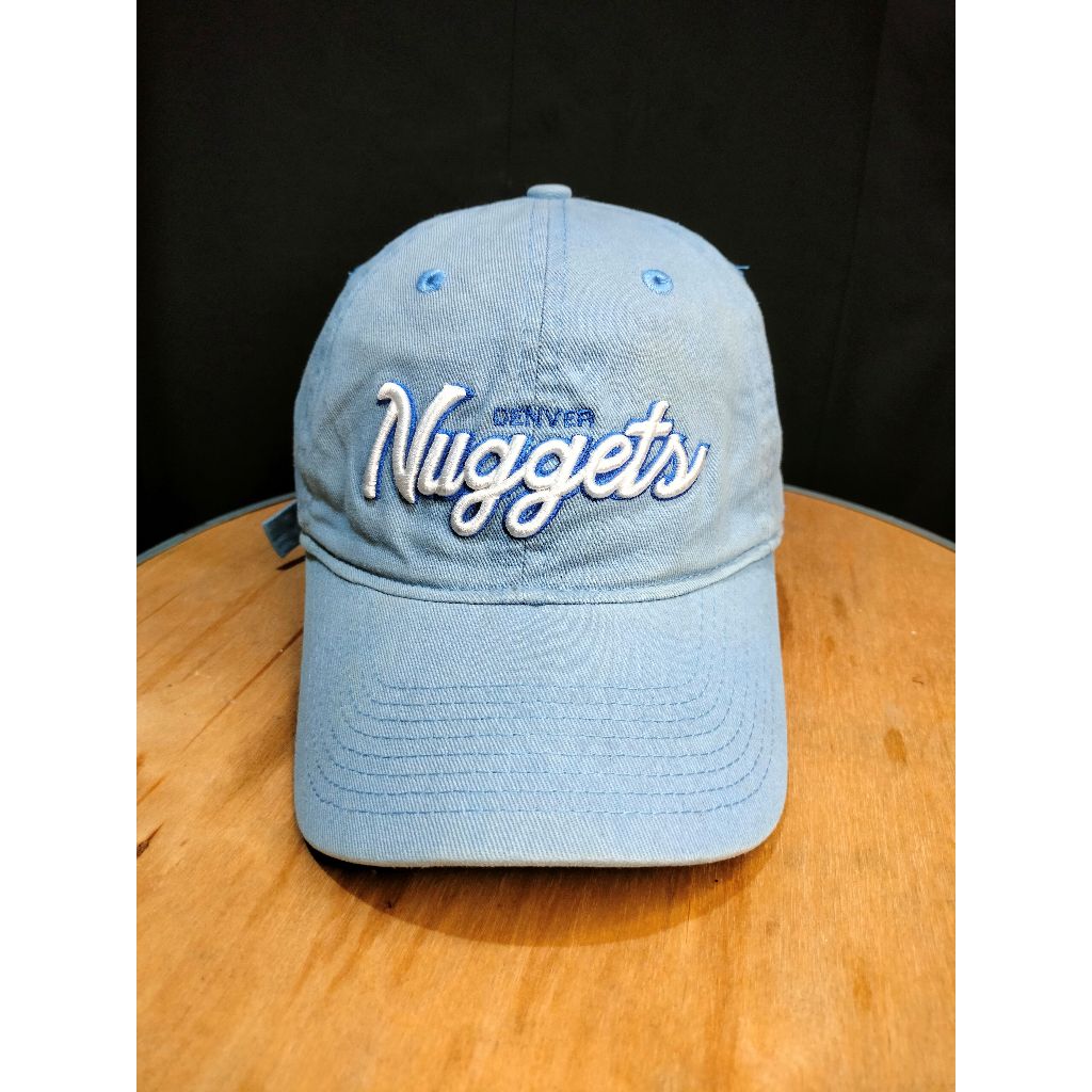 TOPI SECOND NUGGETS x NBA x REEBOK