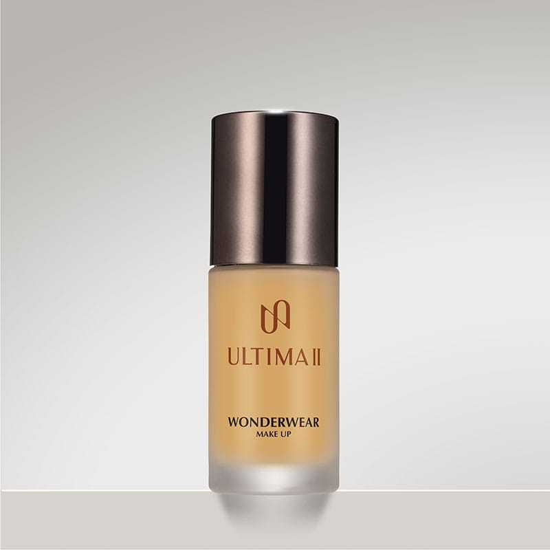 ULTIMA II WONDERWEAR MAKEUP