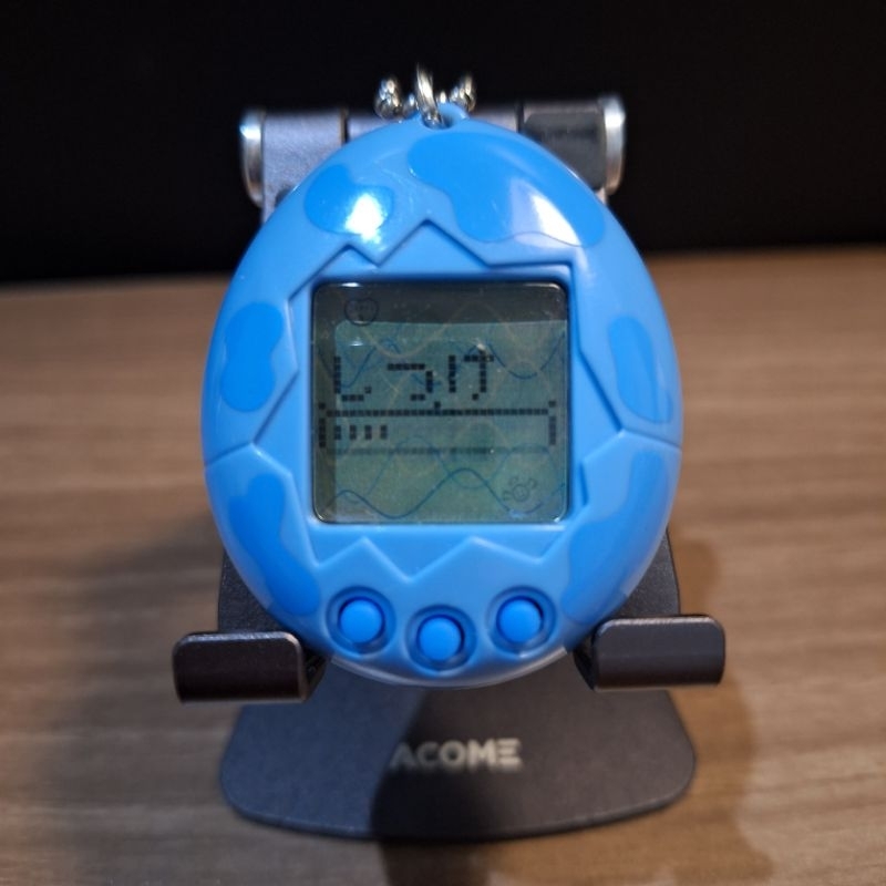 Tamagotchi Ocean bandai