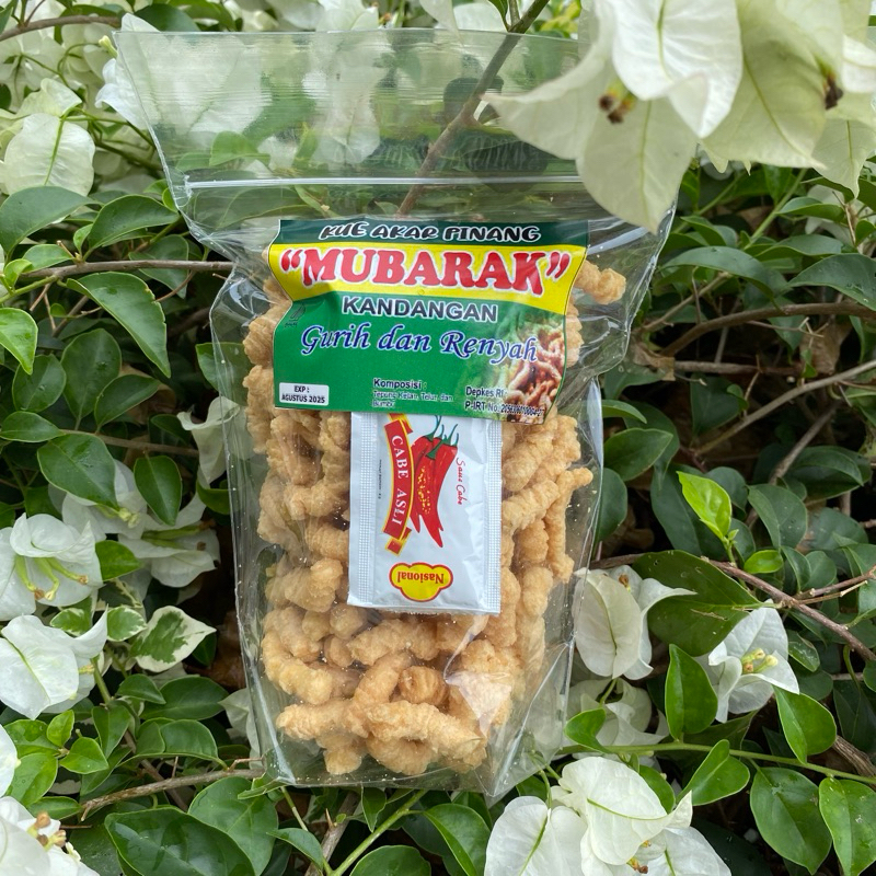 

Akar Pinang [MUBARAK]