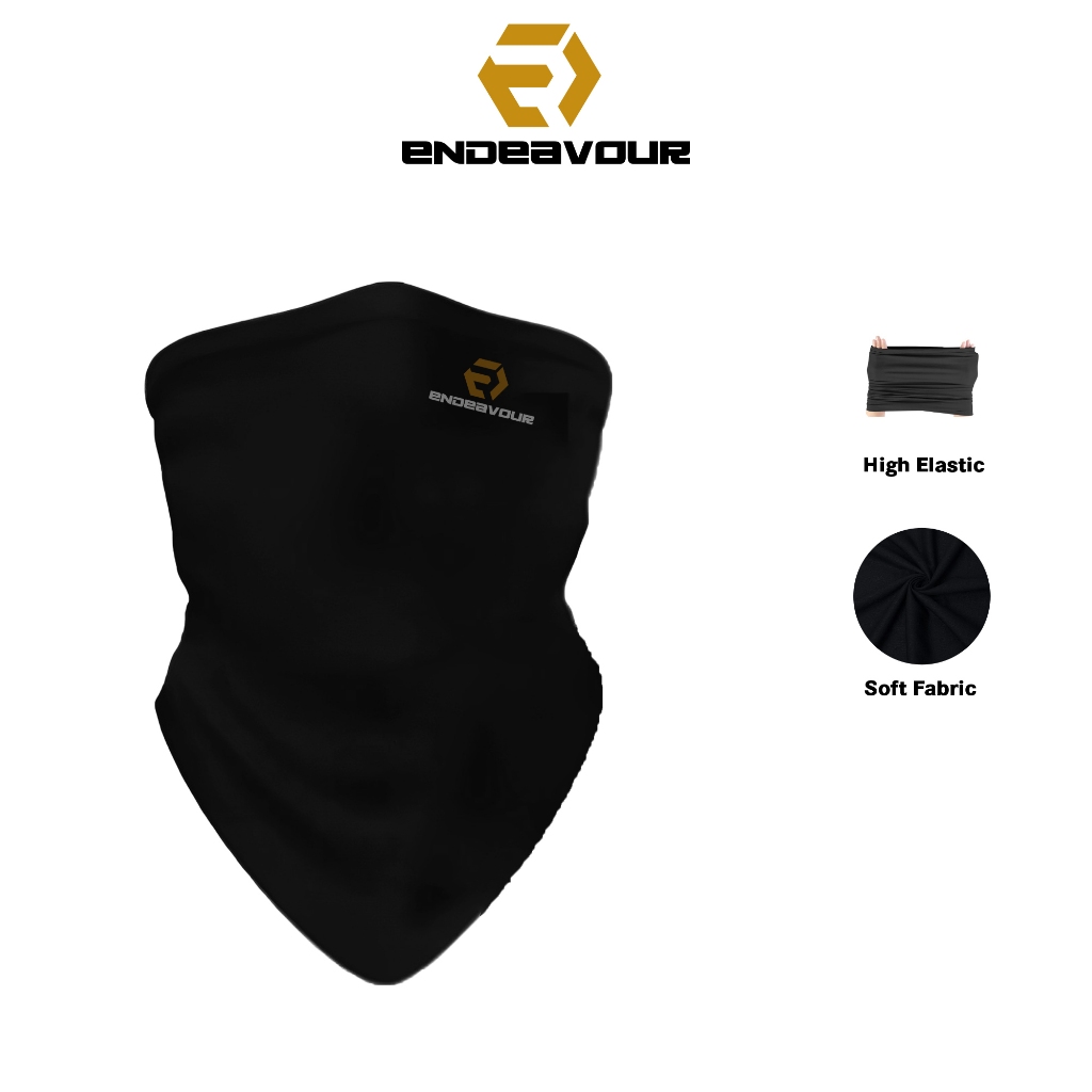 Masker Buff  Premium Berkualitas Multifungsi / Buff Masker Motor / Buff Masker Mulut / Buff Masker