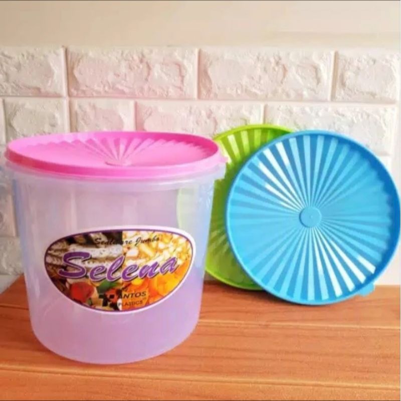 Toples Plastik 10 Liter