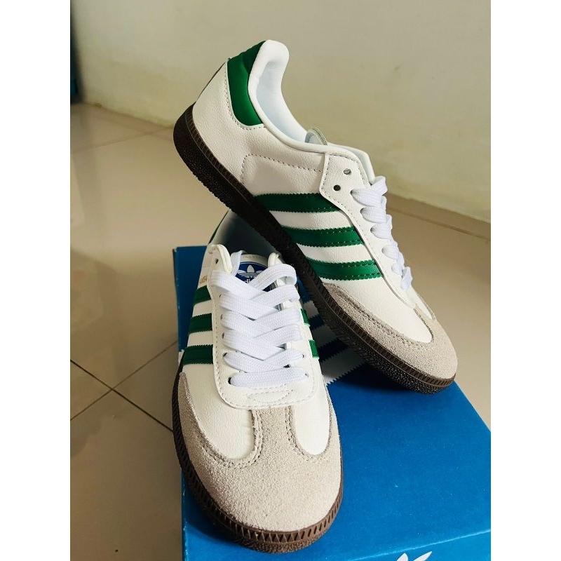 adidas samba OG premium
