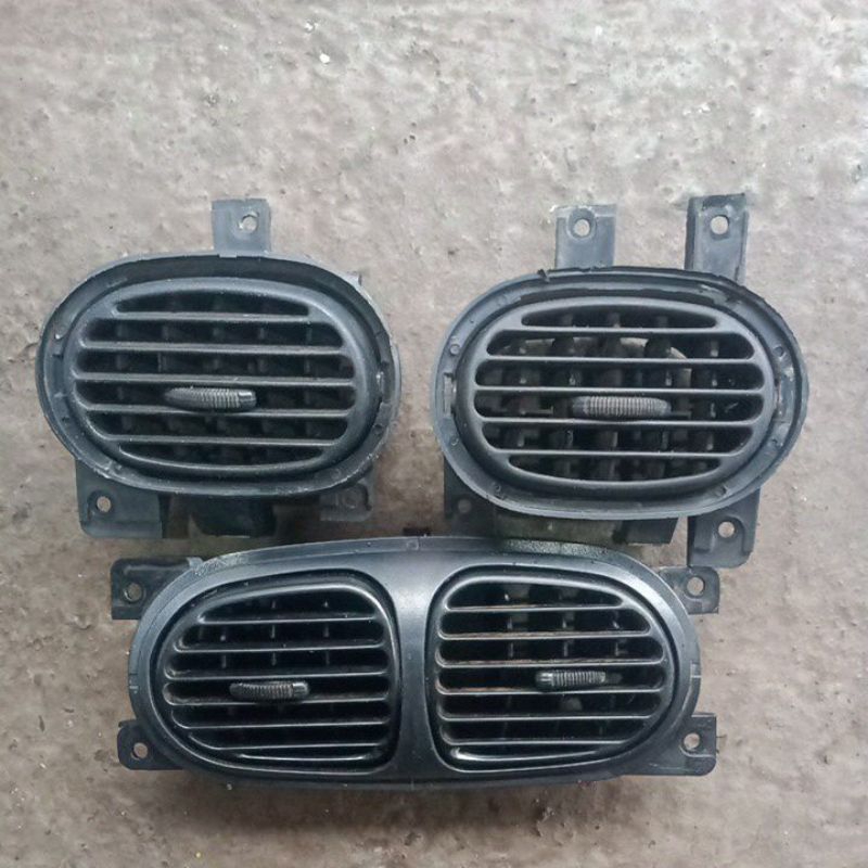 Kisi ac hyundai bimantara, accent
