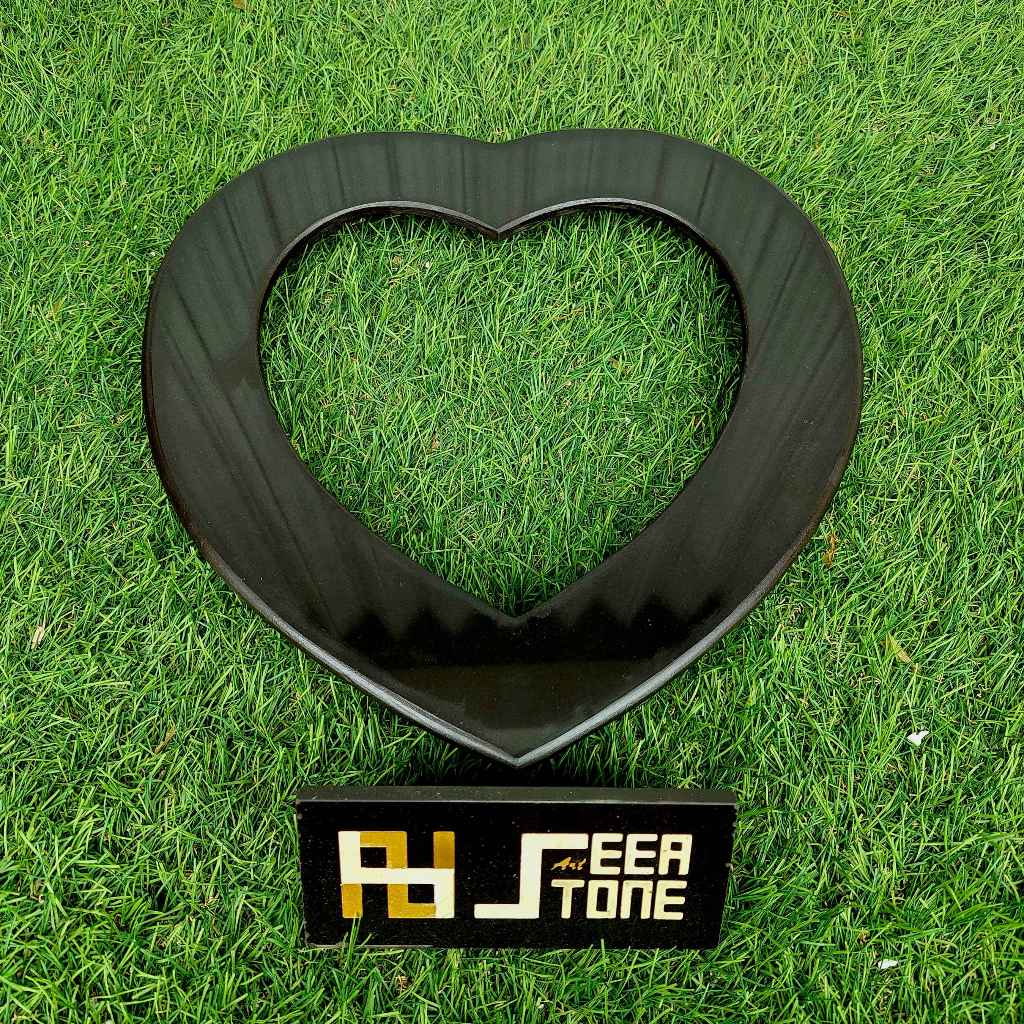 SEEA - TABUR BUNGA MAKAM MODEL LOVE GRANIT TILE 30X30 TERMURAH