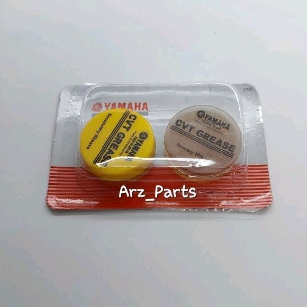 Gemuk Grease CVT Yamaha Mio Aerox Nmax Soul GT All Matic Yamaha