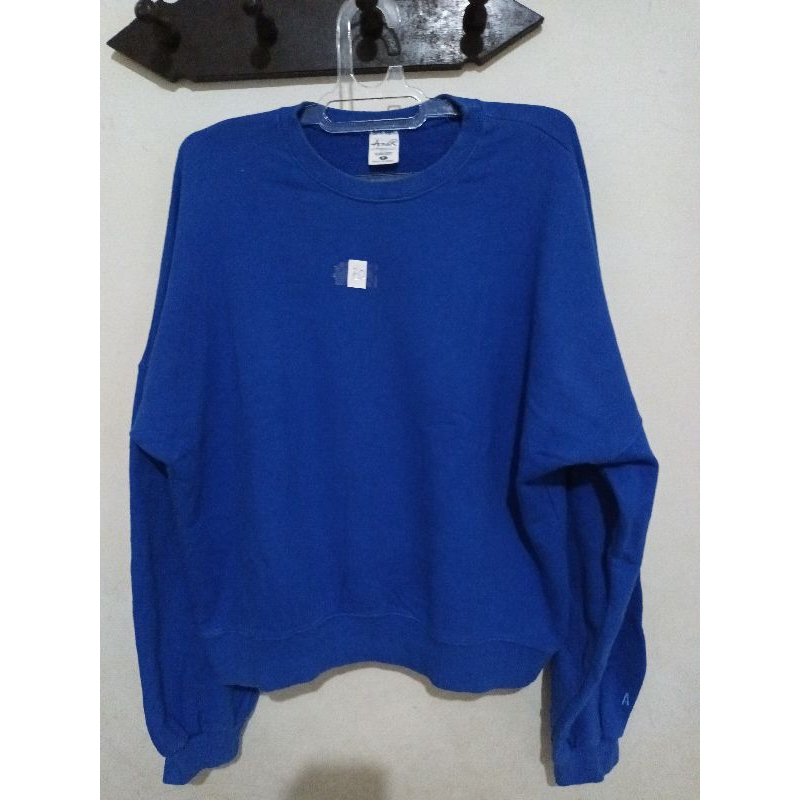 crewneck Acover