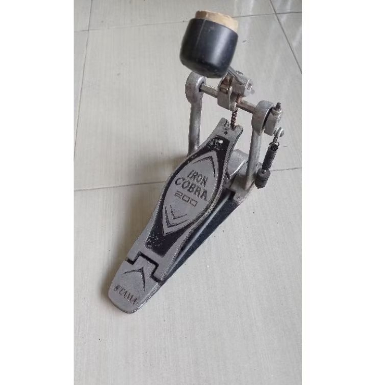 Pedal single Tama iron cobra