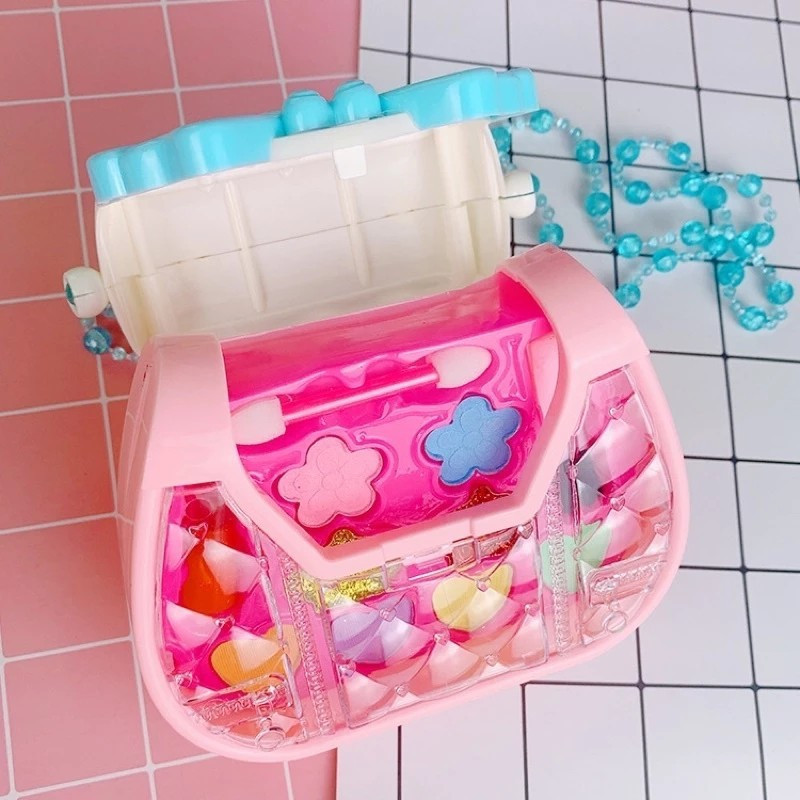 Mainan Make Up Model Untuk Anak-Anak 1 set