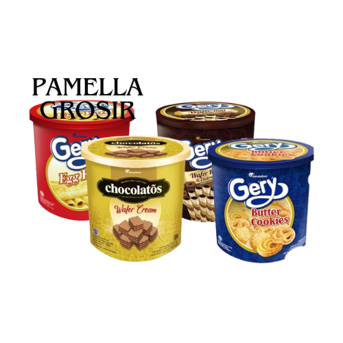 

BISKUIT LEBARAN GERY TIMBA ALL VARIAN