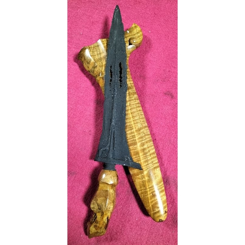 keris betok jalak budho singosari