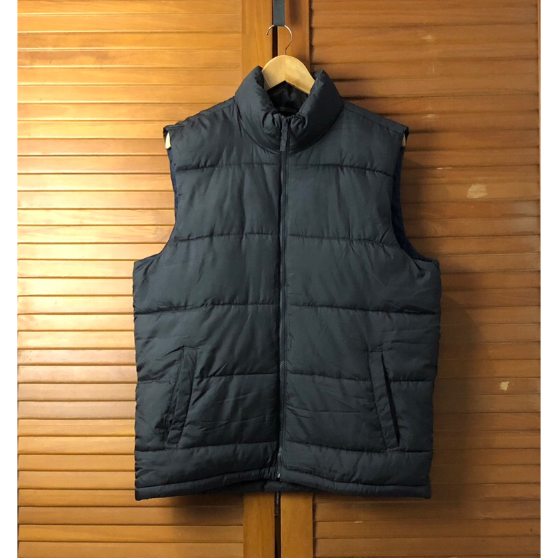 Vest Puffer Old Navy