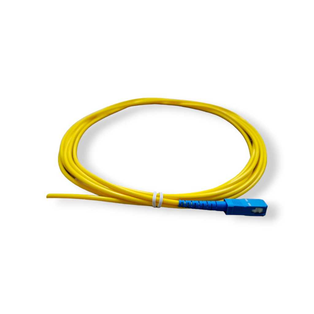 PIGTAIL 3 MM  SC-UPC