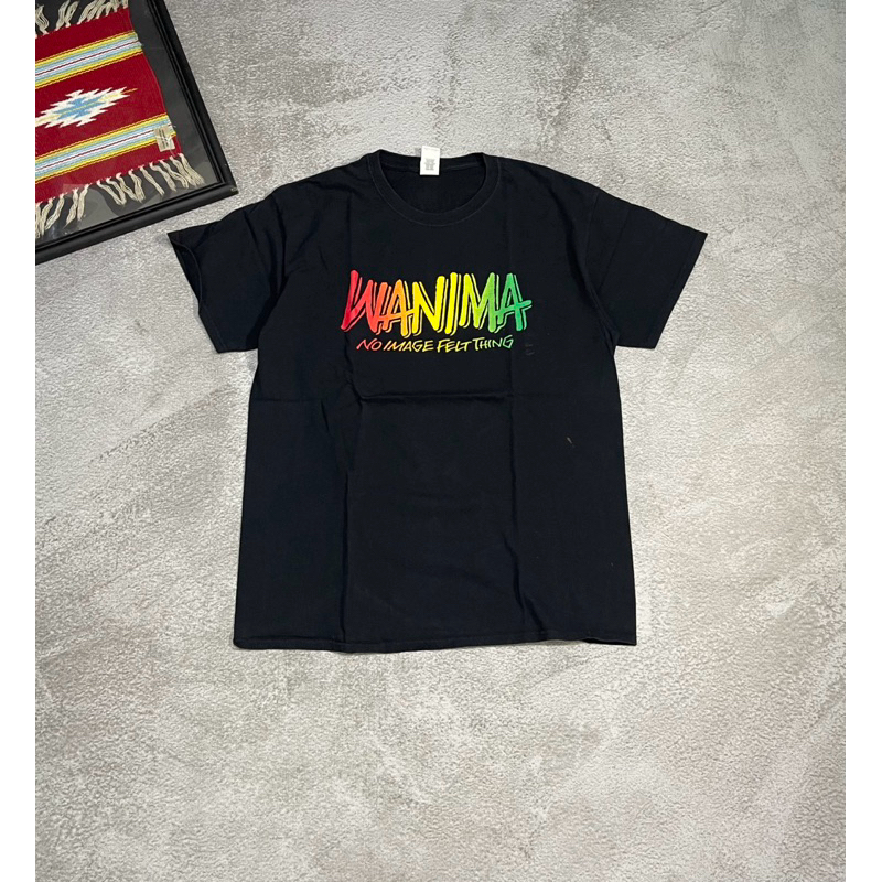 Wanima tshirt