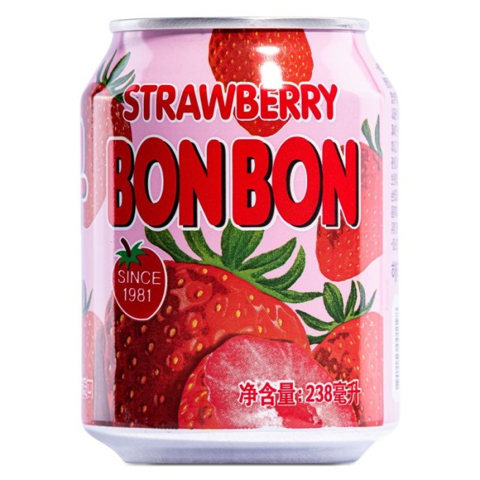 

HAITAI 238ML STRAWBERY JUICE