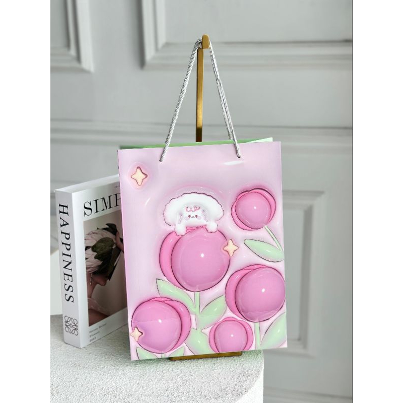 

PAPER BAG CANTIK