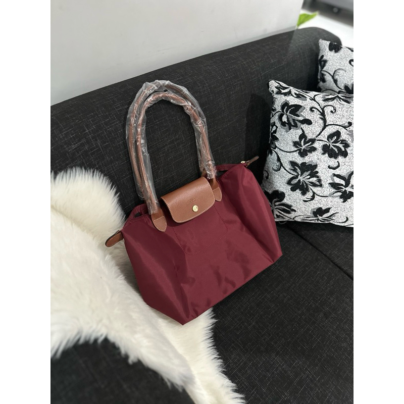 lc tote bag medium long handle