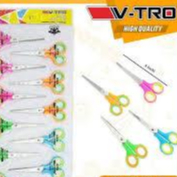 

Gunting V-Tro Renteng 706