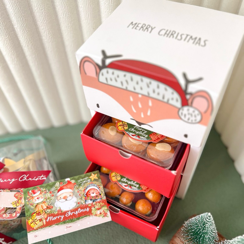 

Kukkicoma - Joy Hampers