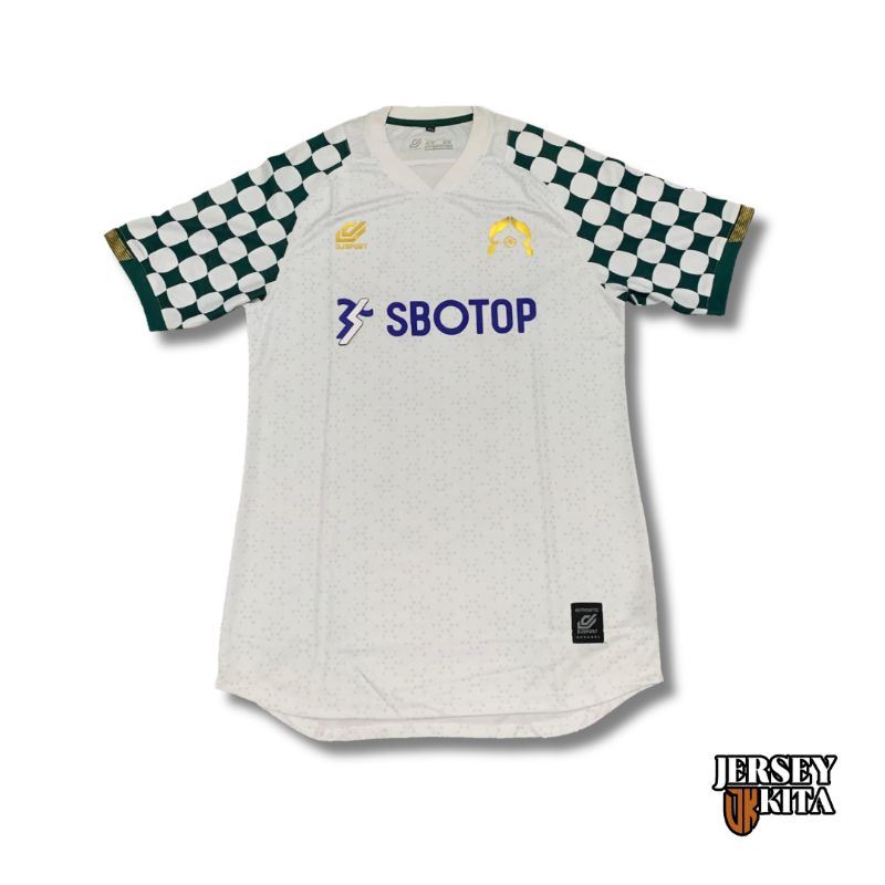 Jersey Persikabo Away Original 2020 (PI)