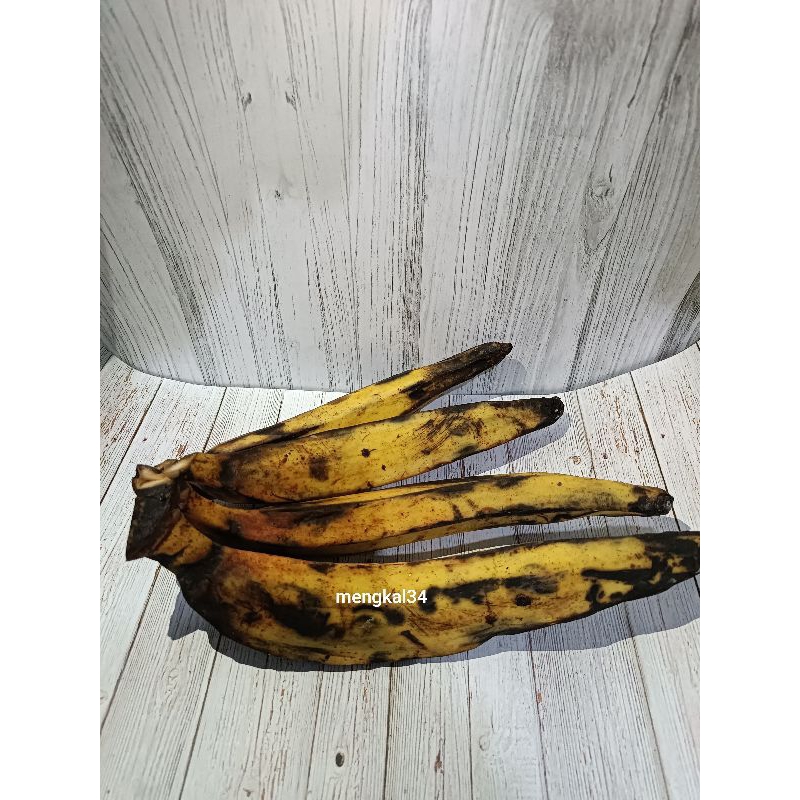 

pisang tanduk 1kg fresh