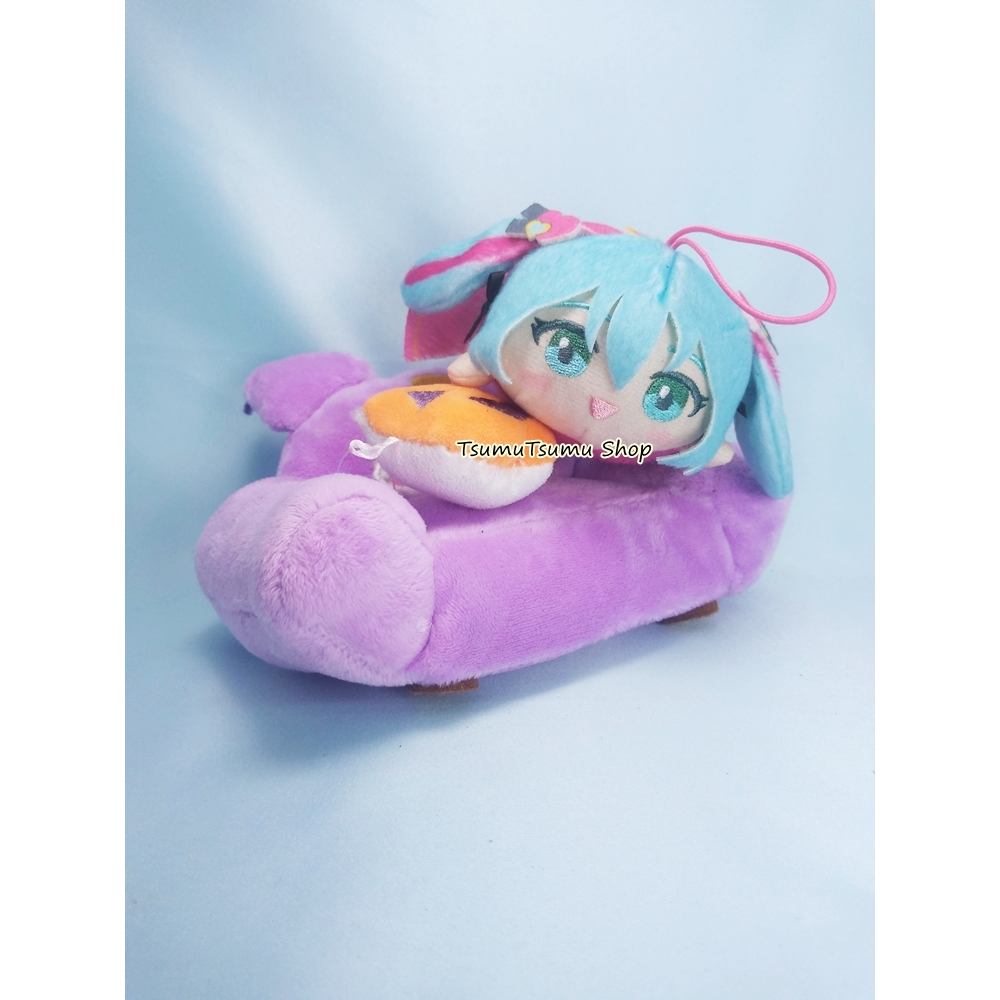 Hatsune Miku Minna no Kuji Mascot
