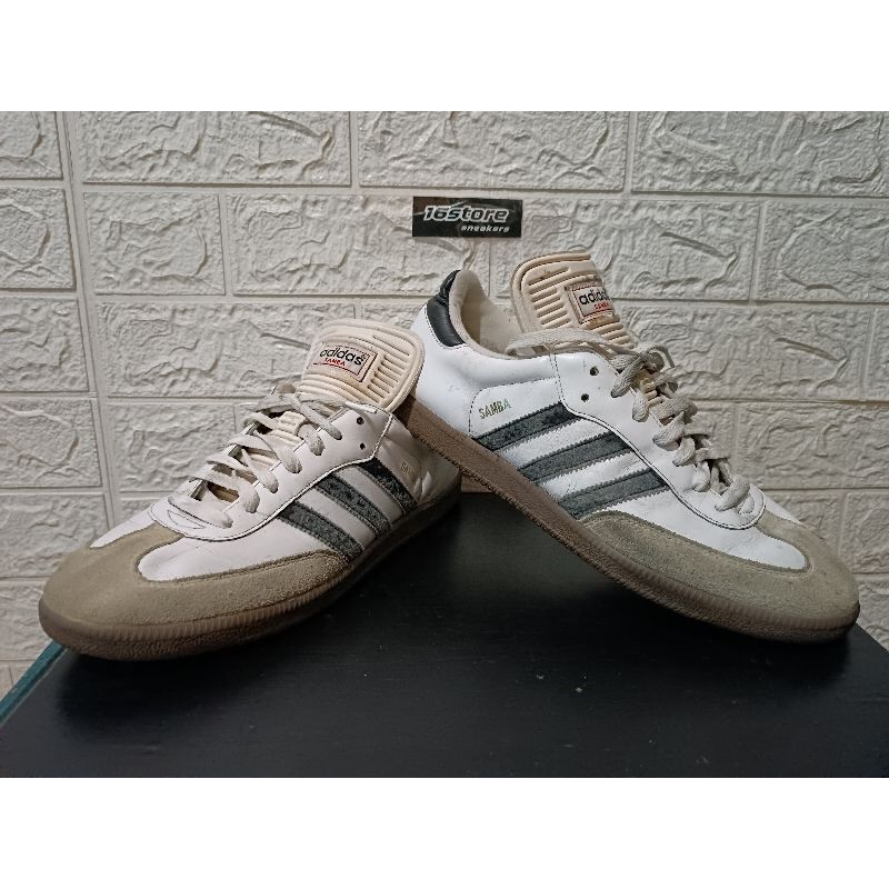 ADIDAS SAMBA CLASSIC ORIGINAL SECOND