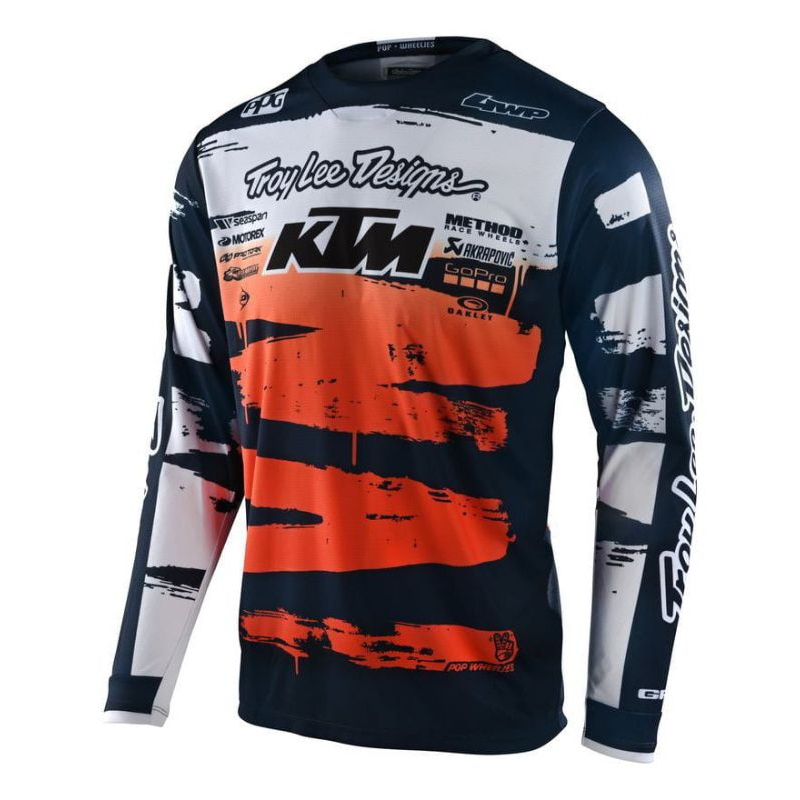 kaos KTM keren/kaos KTM full printing
