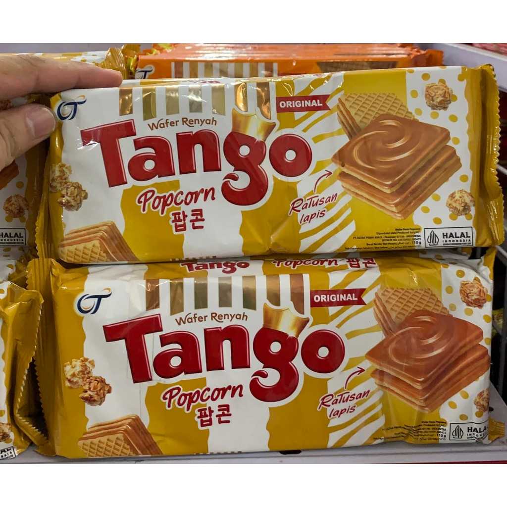 

Tango ALL Varian Rasa 110 gr