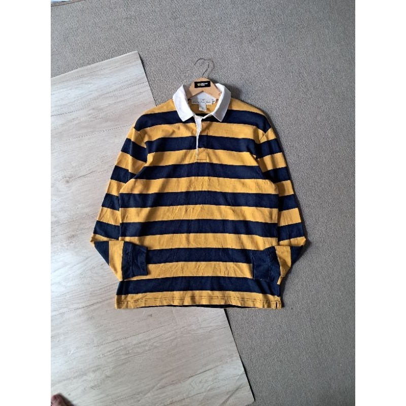 Rugby shirt HnM favorit colour second branded original