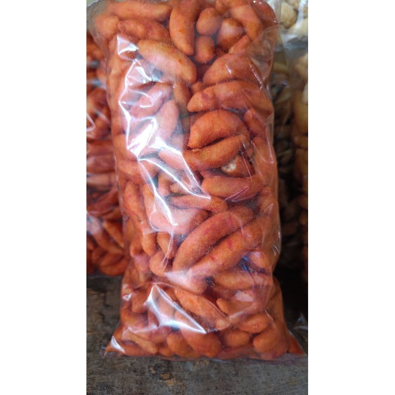 

(250gr)bidaran pedas