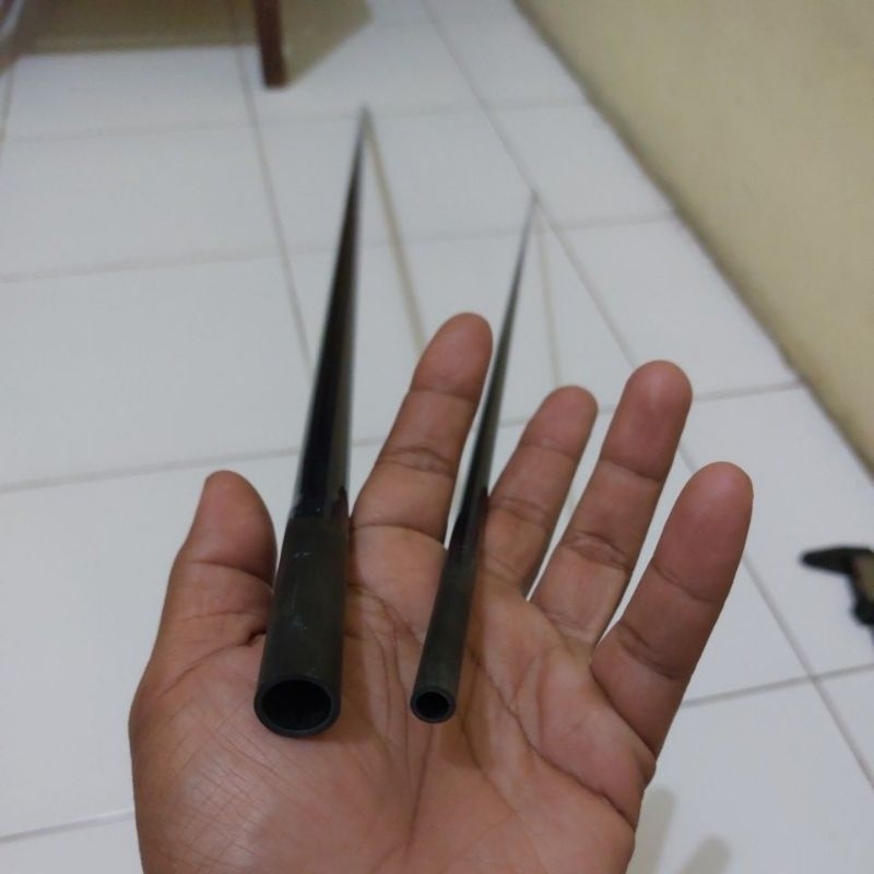 ros / ruas / sparepart joran surf orca pegasus free packing paralon