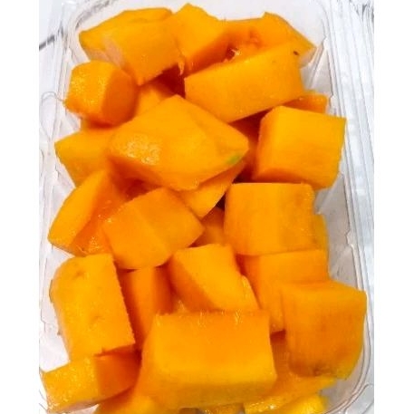 

mangga kiojay (buah potong) 800ml