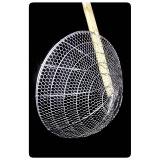 Serok Ukuran 55cm/serok krupuk/serok mie/serok besar/serok kecil/serok penggorengan/serok jumbo/sero