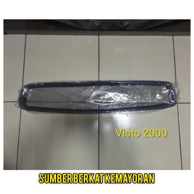 FRP Grill Kia visto 2000 - 2003 sporty