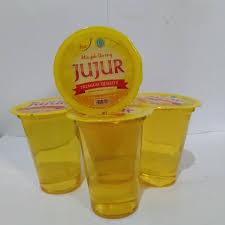 

Minyak Goreng Jujur 200 ml