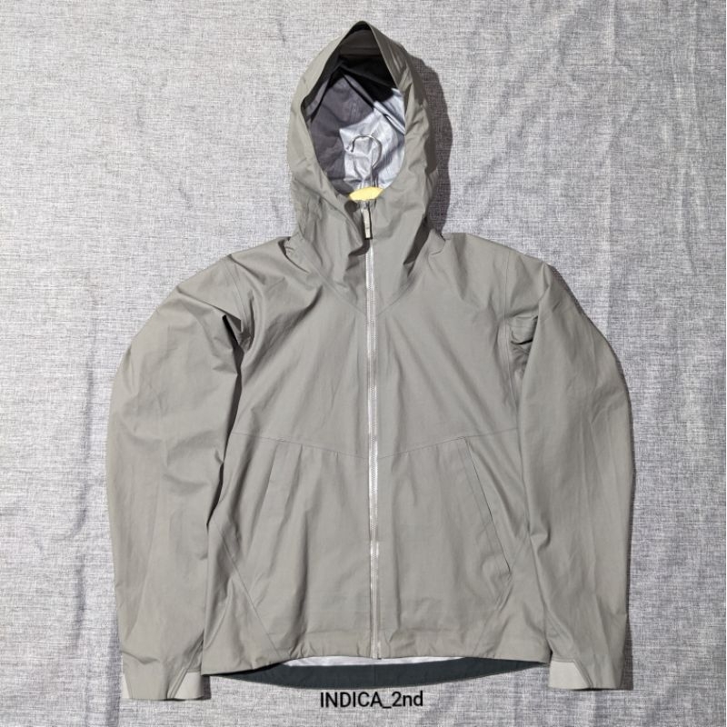 Arcteryx Veilance Actuator jacket