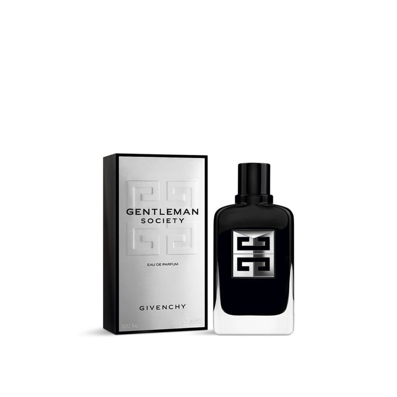 PARFUM GIVENCHY GENTLEMAN SOCIETY