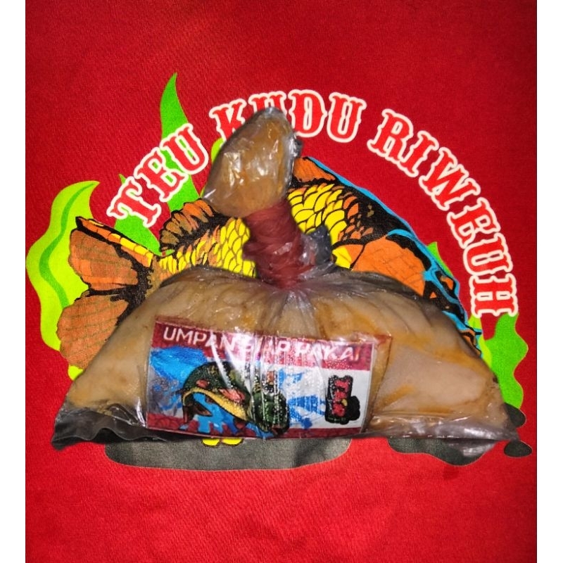 umpan mancing ikan mas  jagung salmon full amis