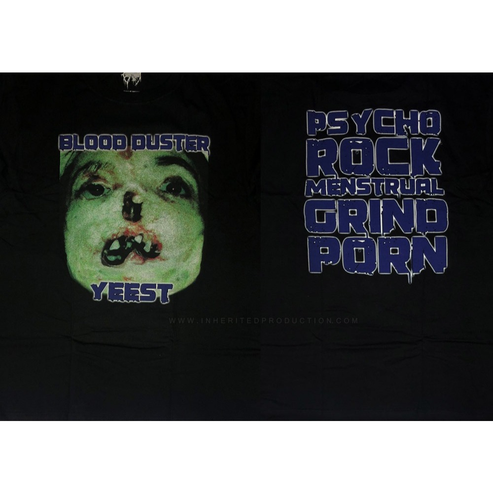 TS Blood Duster - Yeest