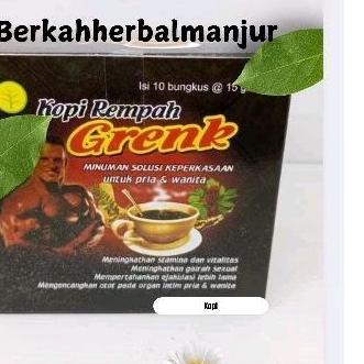 

specialmix kopi
