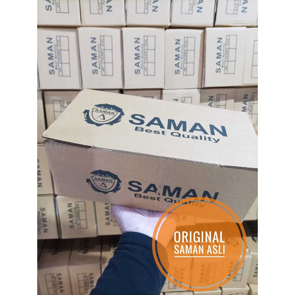 

kardus pemekingan keamanan