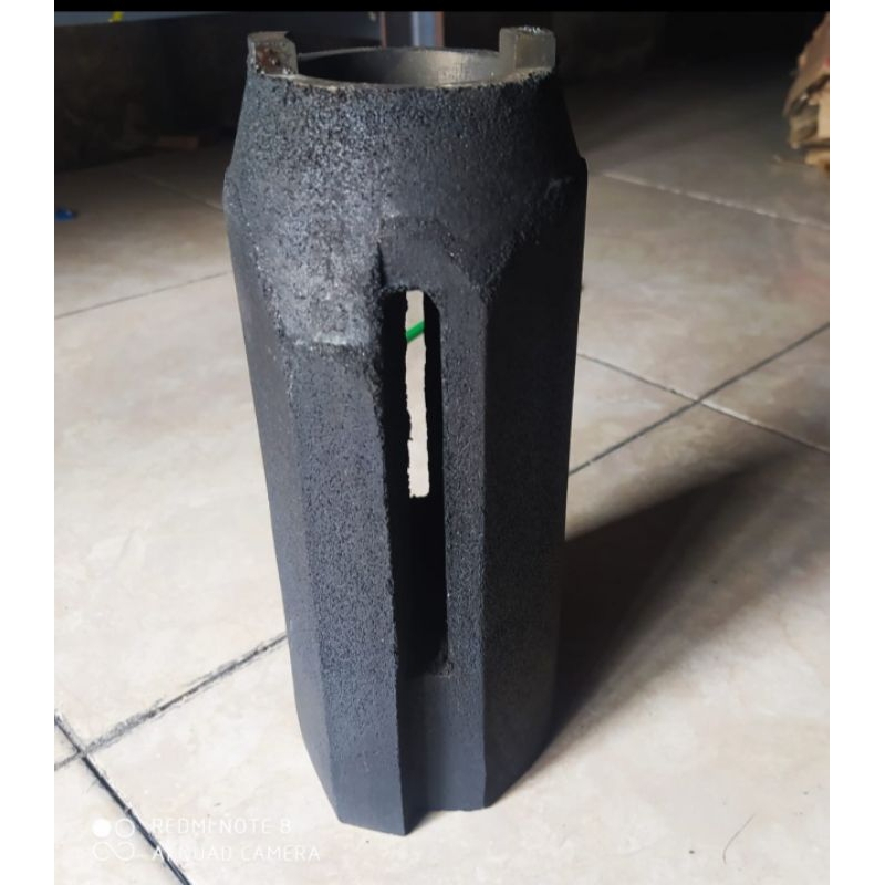 milling batu n120 import