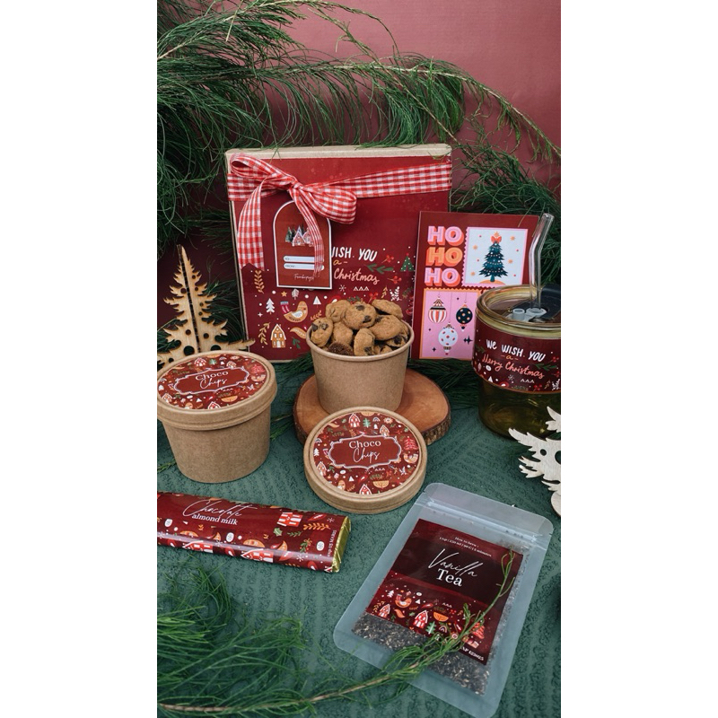 

hampers natal