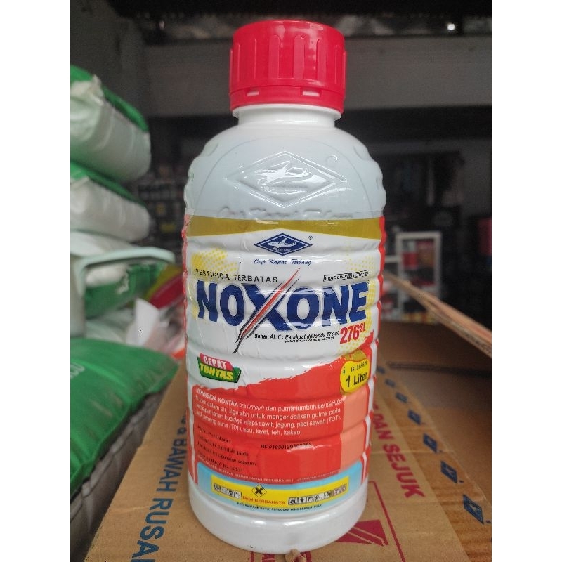 NOXON 276 SL 1 LITER