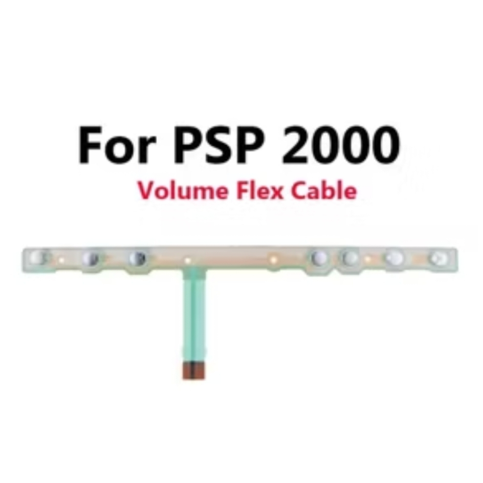 Psp Flexible Psp 2000