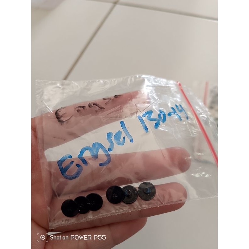 Baut Engsel Laptop LENOVO 130-14