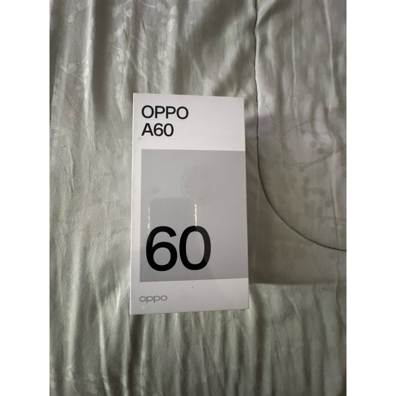 oppo a60 256gb