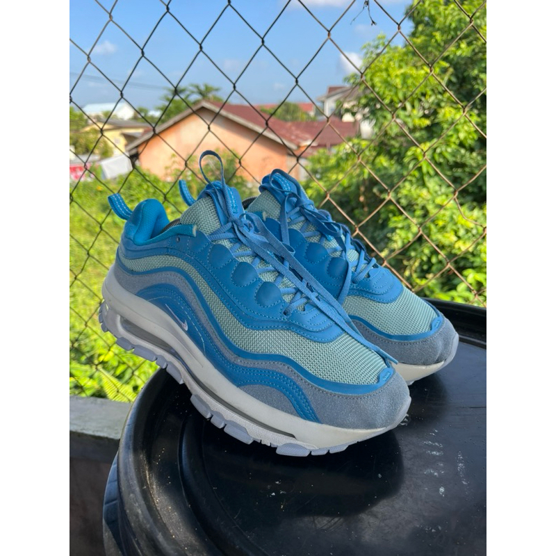 Nike Air Max 97 Futura Low 'Blue'