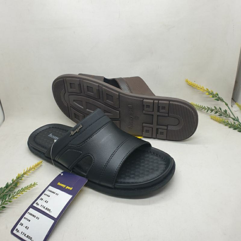 Sandal Homyped Ori Haven-02/Cosmo/trinidad/forino Sandal Homyped Pria